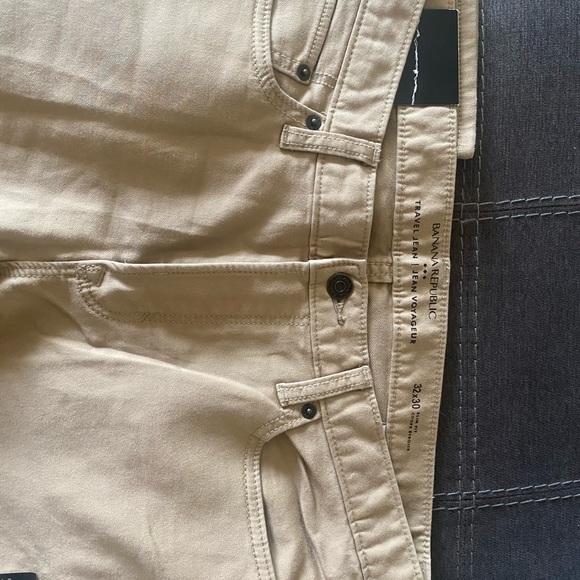 Banana Republic Skinny Jeans Size 32 - Picture 2 of 5